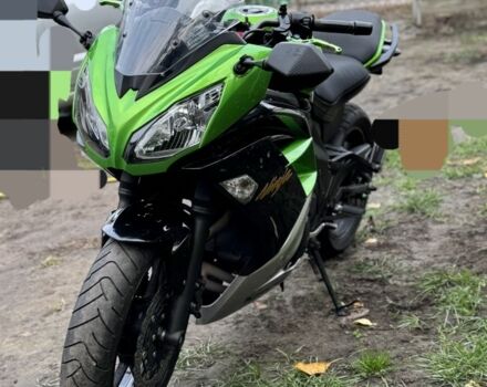 Кавасаки Другая, объемом двигателя 0.4 л и пробегом 0 тыс. км за 4700 $, фото 3 на Automoto.ua
