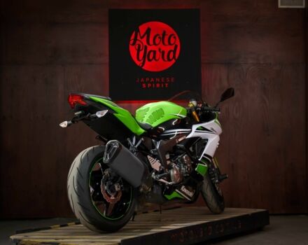 Кавасаки Другая, объемом двигателя 0.64 л и пробегом 0 тыс. км за 11500 $, фото 4 на Automoto.ua