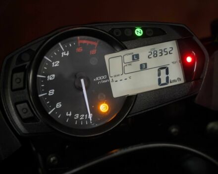 Кавасаки Другая, объемом двигателя 0.64 л и пробегом 0 тыс. км за 11500 $, фото 8 на Automoto.ua