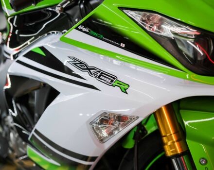 Кавасаки Другая, объемом двигателя 0.64 л и пробегом 0 тыс. км за 11500 $, фото 7 на Automoto.ua