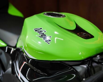 Кавасаки Другая, объемом двигателя 0.64 л и пробегом 0 тыс. км за 11500 $, фото 6 на Automoto.ua