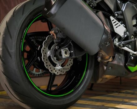 Кавасаки Другая, объемом двигателя 0.64 л и пробегом 0 тыс. км за 11500 $, фото 12 на Automoto.ua