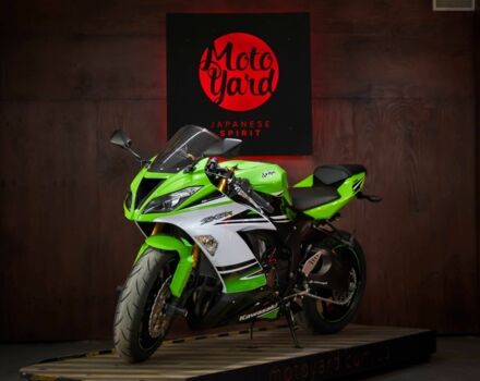 Кавасаки Другая, объемом двигателя 0.64 л и пробегом 0 тыс. км за 11500 $, фото 2 на Automoto.ua