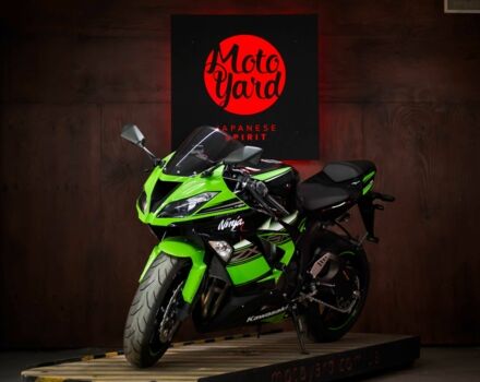 Кавасаки Другая, объемом двигателя 0.64 л и пробегом 0 тыс. км за 11500 $, фото 2 на Automoto.ua