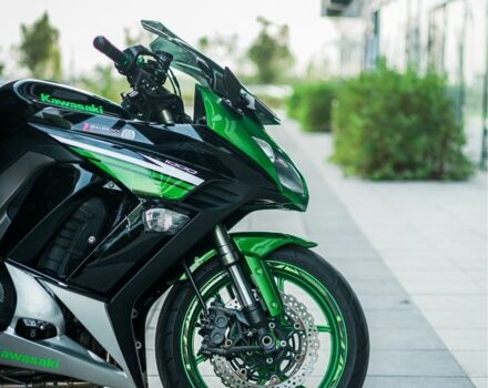 Кавасаки Другая, объемом двигателя 1.04 л и пробегом 0 тыс. км за 4100 $, фото 1 на Automoto.ua