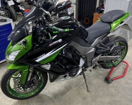Кавасаки Другая, объемом двигателя 1.04 л и пробегом 0 тыс. км за 4100 $, фото 3 на Automoto.ua