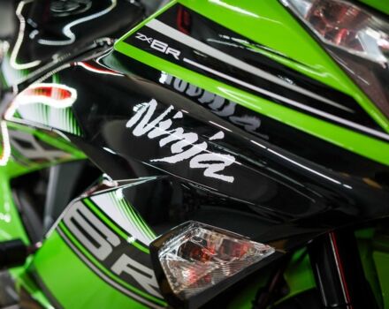 Кавасаки Другая, объемом двигателя 0.64 л и пробегом 0 тыс. км за 11500 $, фото 7 на Automoto.ua