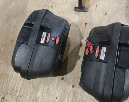 Кавасаки Другая, объемом двигателя 0.4 л и пробегом 0 тыс. км за 6000 $, фото 8 на Automoto.ua