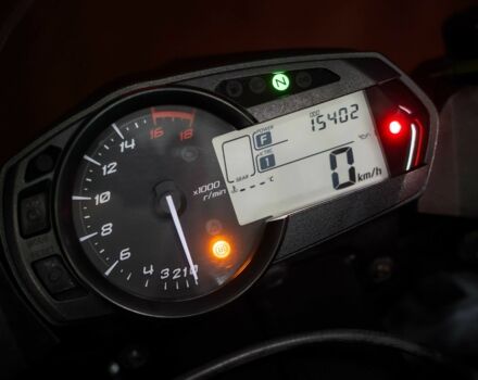 Кавасаки Другая, объемом двигателя 0.64 л и пробегом 0 тыс. км за 11500 $, фото 9 на Automoto.ua