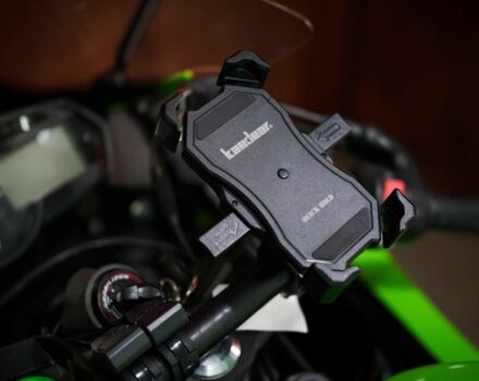 Кавасаки Другая, объемом двигателя 0.64 л и пробегом 0 тыс. км за 11500 $, фото 11 на Automoto.ua