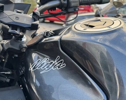 Кавасаки Другая, объемом двигателя 0.4 л и пробегом 0 тыс. км за 6000 $, фото 10 на Automoto.ua