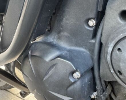 Кавасаки Другая, объемом двигателя 0.4 л и пробегом 0 тыс. км за 6000 $, фото 11 на Automoto.ua