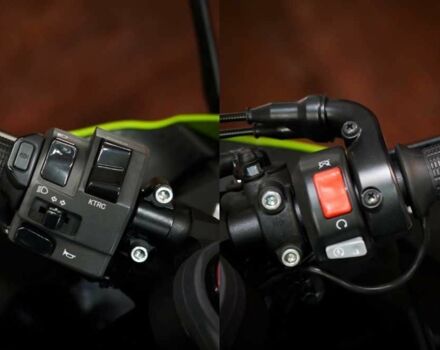 Кавасаки Другая, объемом двигателя 0.64 л и пробегом 0 тыс. км за 11500 $, фото 11 на Automoto.ua