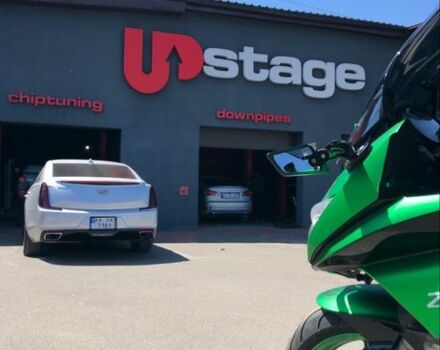 Кавасаки Другая, объемом двигателя 1.04 л и пробегом 0 тыс. км за 4100 $, фото 7 на Automoto.ua