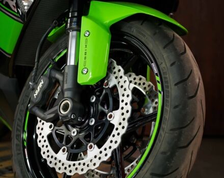 Кавасаки Другая, объемом двигателя 0.64 л и пробегом 0 тыс. км за 11500 $, фото 14 на Automoto.ua