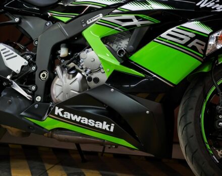 Кавасаки Другая, объемом двигателя 0.64 л и пробегом 0 тыс. км за 11500 $, фото 10 на Automoto.ua