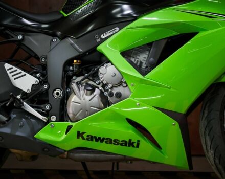 Кавасаки Другая, объемом двигателя 0.64 л и пробегом 0 тыс. км за 11500 $, фото 10 на Automoto.ua