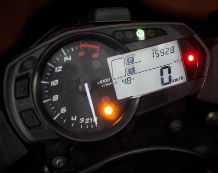 Кавасаки Другая, объемом двигателя 0.64 л и пробегом 0 тыс. км за 11500 $, фото 9 на Automoto.ua