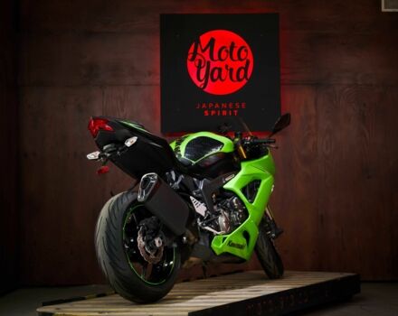 Кавасаки Другая, объемом двигателя 0.64 л и пробегом 0 тыс. км за 11500 $, фото 5 на Automoto.ua