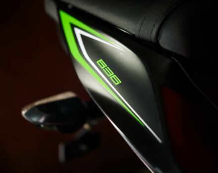 Кавасаки Другая, объемом двигателя 0.64 л и пробегом 0 тыс. км за 11500 $, фото 15 на Automoto.ua