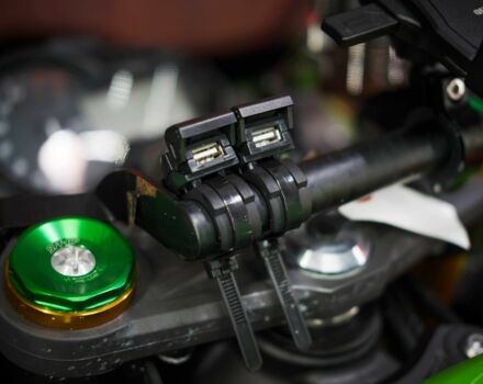 Кавасаки Другая, объемом двигателя 0.64 л и пробегом 0 тыс. км за 11500 $, фото 12 на Automoto.ua