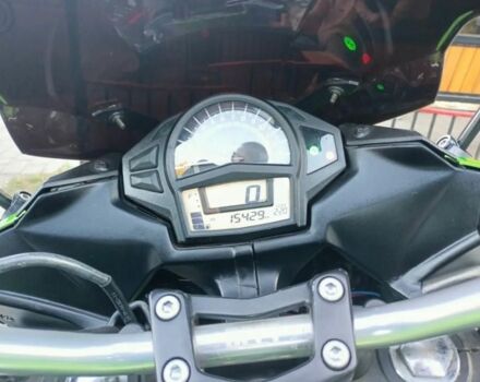 Кавасаки Другая, объемом двигателя 4 л и пробегом 0 тыс. км за 4300 $, фото 4 на Automoto.ua