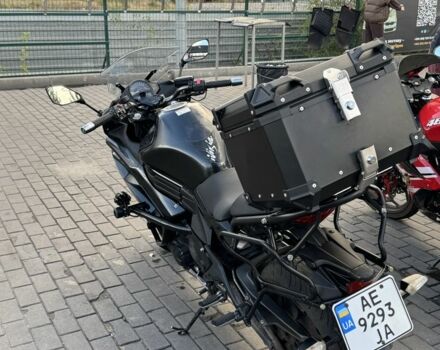 Кавасаки Другая, объемом двигателя 0.4 л и пробегом 0 тыс. км за 6000 $, фото 3 на Automoto.ua