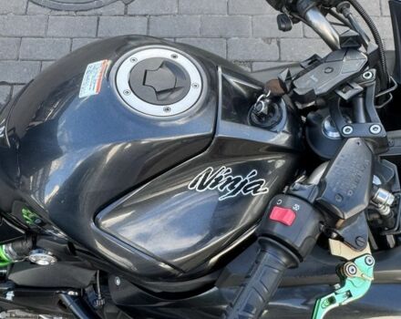 Кавасаки Другая, объемом двигателя 0.4 л и пробегом 0 тыс. км за 6000 $, фото 9 на Automoto.ua