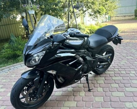 Кавасаки Другая, объемом двигателя 0.65 л и пробегом 0 тыс. км за 4500 $, фото 3 на Automoto.ua