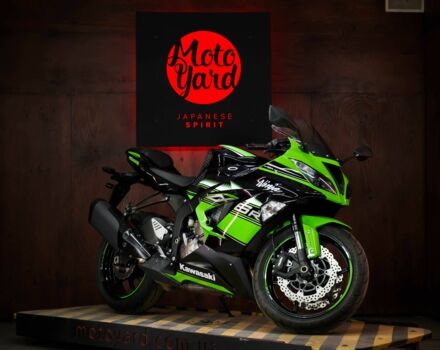 Кавасаки Другая, объемом двигателя 0.64 л и пробегом 0 тыс. км за 11500 $, фото 3 на Automoto.ua