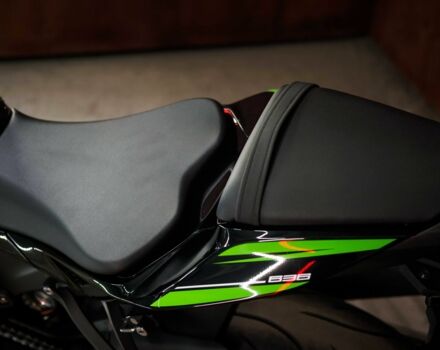 Кавасаки Другая, объемом двигателя 0.64 л и пробегом 0 тыс. км за 11500 $, фото 12 на Automoto.ua