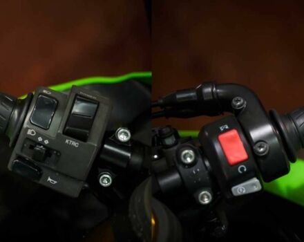 Кавасаки Другая, объемом двигателя 0.64 л и пробегом 0 тыс. км за 11500 $, фото 13 на Automoto.ua