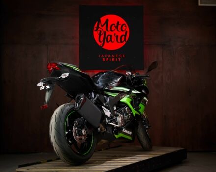 Кавасаки Другая, объемом двигателя 0.64 л и пробегом 0 тыс. км за 11500 $, фото 5 на Automoto.ua