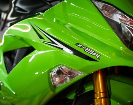 Кавасаки Другая, объемом двигателя 0.64 л и пробегом 0 тыс. км за 11500 $, фото 8 на Automoto.ua