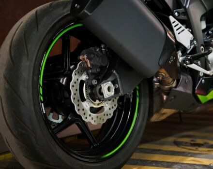 Кавасаки Другая, объемом двигателя 0.64 л и пробегом 0 тыс. км за 11500 $, фото 13 на Automoto.ua