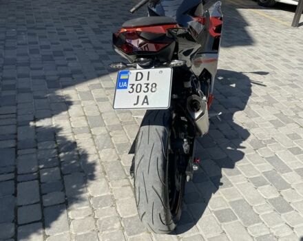 Кавасаки Другая, объемом двигателя 0.4 л и пробегом 0 тыс. км за 5000 $, фото 7 на Automoto.ua