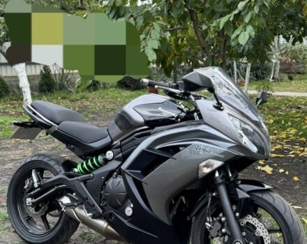 Кавасаки Другая, объемом двигателя 0.4 л и пробегом 0 тыс. км за 5000 $, фото 3 на Automoto.ua