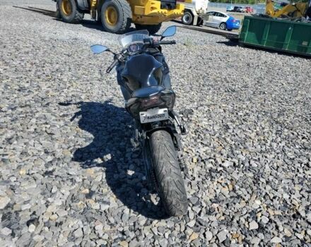 Кавасакі Інша, об'ємом двигуна 0.65 л та пробігом 0 тис. км за 900 $, фото 3 на Automoto.ua