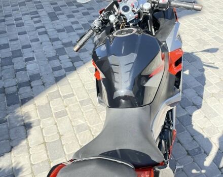 Кавасаки Другая, объемом двигателя 0.4 л и пробегом 0 тыс. км за 5000 $, фото 11 на Automoto.ua