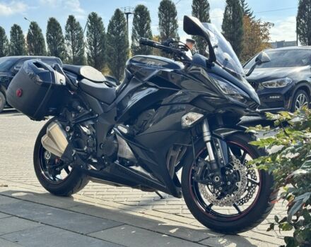 Кавасакі Інша, об'ємом двигуна 1.04 л та пробігом 0 тис. км за 11000 $, фото 5 на Automoto.ua