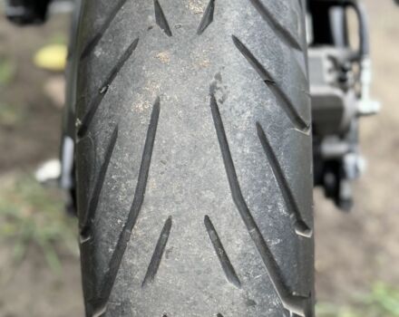 Кавасаки Другая, объемом двигателя 0.4 л и пробегом 0 тыс. км за 5000 $, фото 7 на Automoto.ua