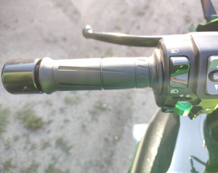 Кавасаки Другая, объемом двигателя 1.05 л и пробегом 0 тыс. км за 9431 $, фото 17 на Automoto.ua