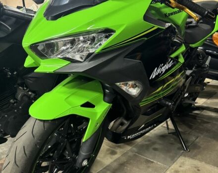 Кавасаки Другая, объемом двигателя 0.4 л и пробегом 0 тыс. км за 5500 $, фото 4 на Automoto.ua