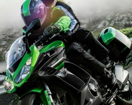 Кавасаки Другая, объемом двигателя 1.05 л и пробегом 0 тыс. км за 9431 $, фото 18 на Automoto.ua