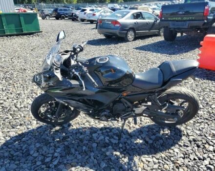 Кавасакі Інша, об'ємом двигуна 0.65 л та пробігом 0 тис. км за 900 $, фото 2 на Automoto.ua