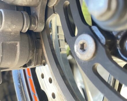 Кавасаки Другая, объемом двигателя 0.4 л и пробегом 0 тыс. км за 5000 $, фото 12 на Automoto.ua