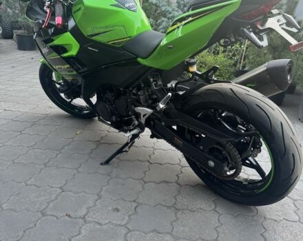 Кавасаки Другая, объемом двигателя 0.4 л и пробегом 0 тыс. км за 5500 $, фото 3 на Automoto.ua