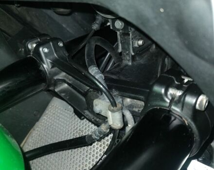 Кавасаки Другая, объемом двигателя 1.05 л и пробегом 0 тыс. км за 9431 $, фото 12 на Automoto.ua