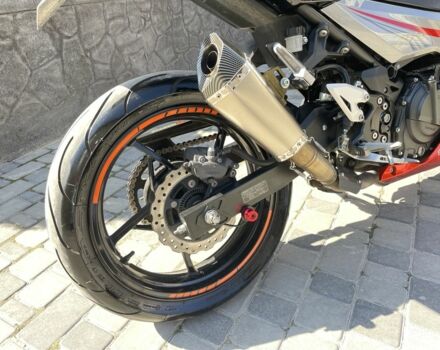 Кавасаки Другая, объемом двигателя 0.4 л и пробегом 0 тыс. км за 5000 $, фото 8 на Automoto.ua