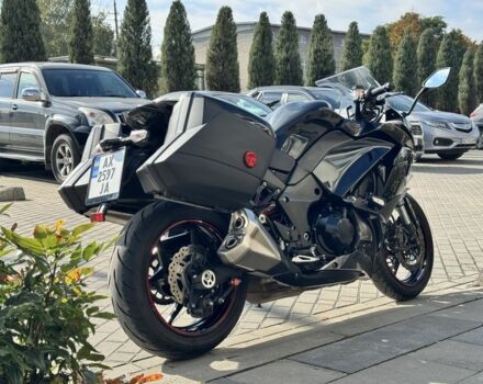 Кавасакі Інша, об'ємом двигуна 1.04 л та пробігом 0 тис. км за 11000 $, фото 3 на Automoto.ua